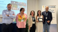 Chimica e ricerca | Assegnato il XIX premio in ricordo di Fernando Pulidori