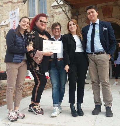 Team di studentesse e studenti di Giurisprudenza vince ancora alle Gare Nazionali di Mediazione