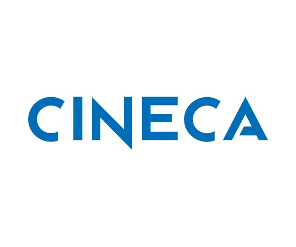 Logo cineca