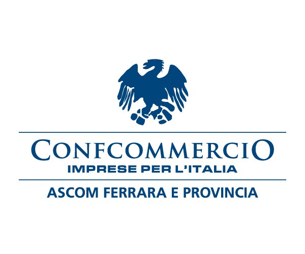 Logo confcommercio