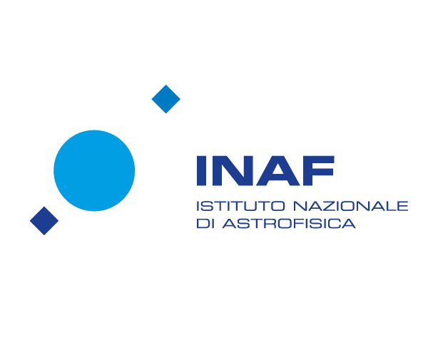 Logo INAF