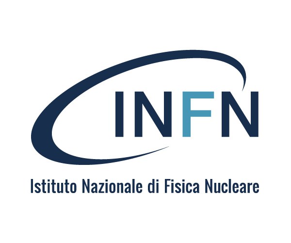 Logo INFN