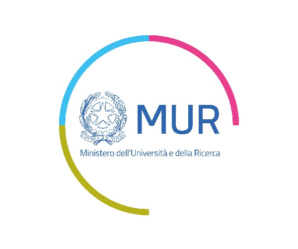 Logo MUR