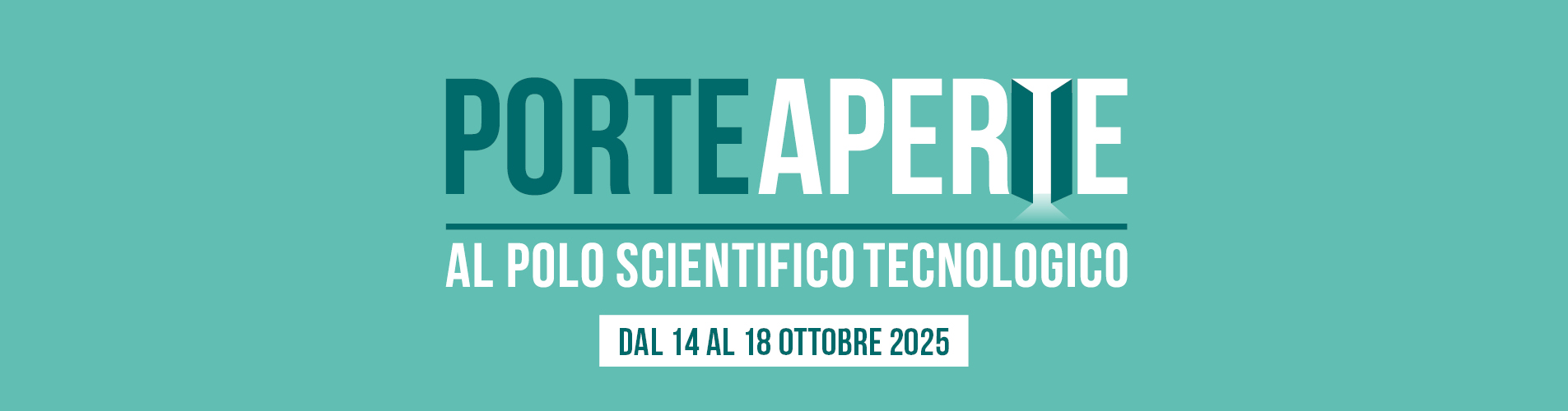 Porte Aperte 2025