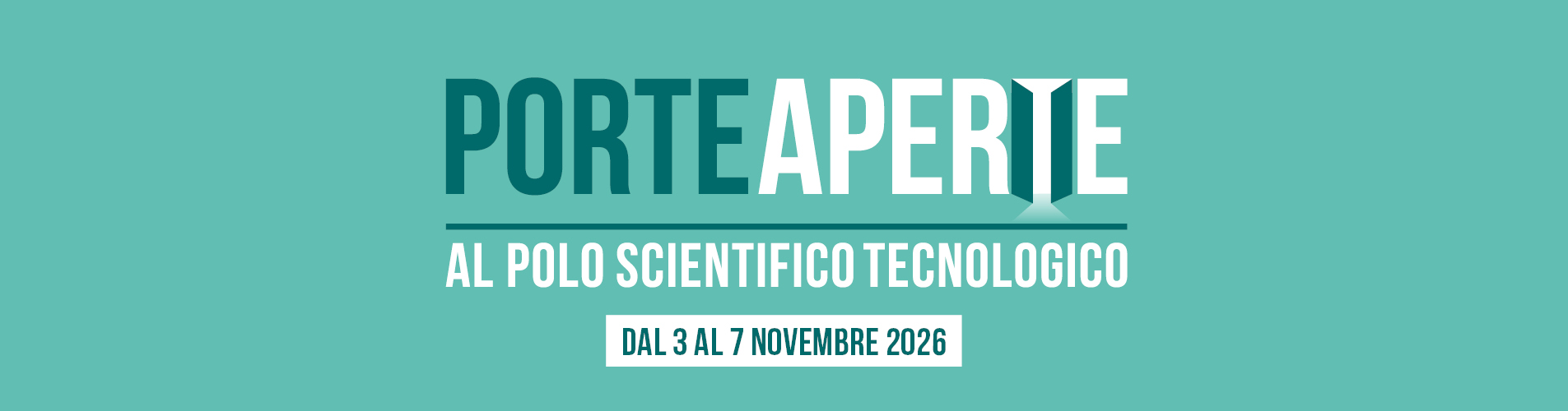 Porte Aperte 2026