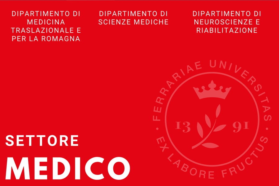 Area Medica