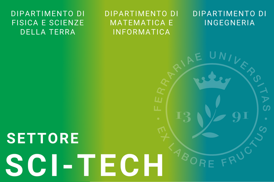 Area Sci-Tech