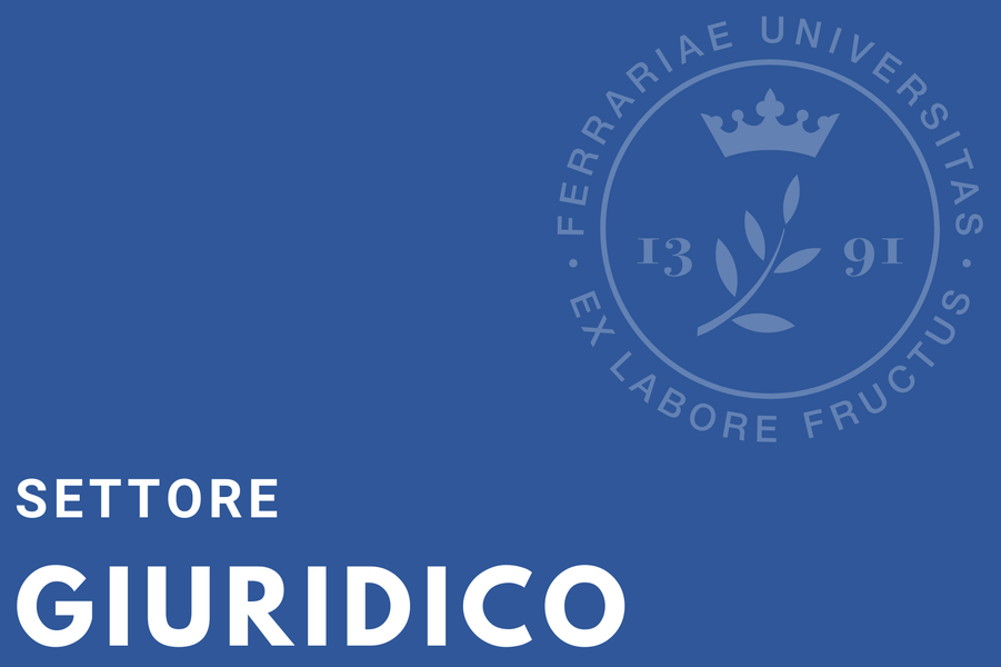 Area Giuridica