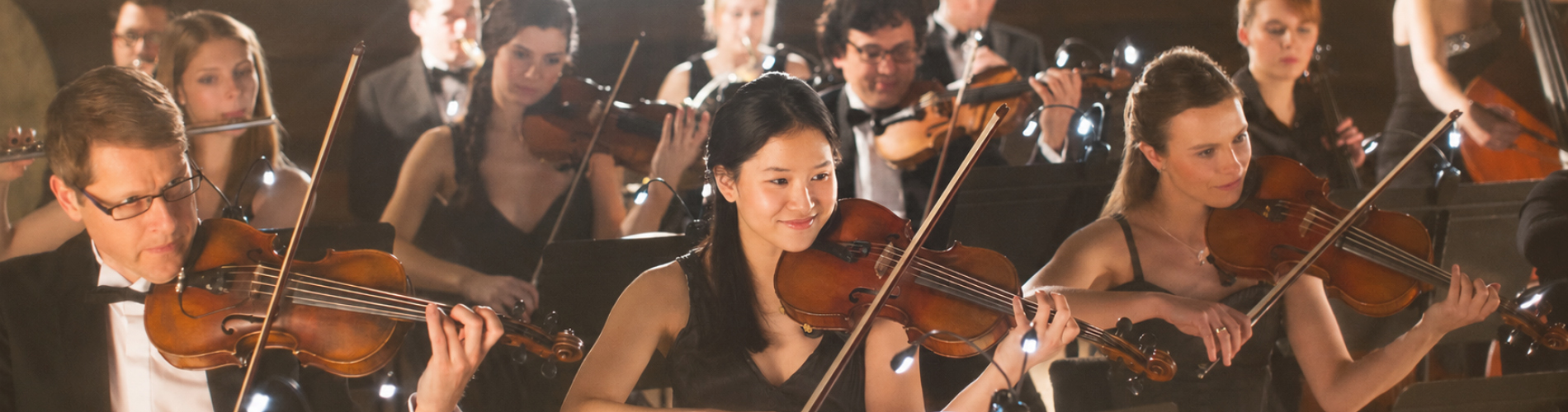 Orchestra dell'Università di Ferrara