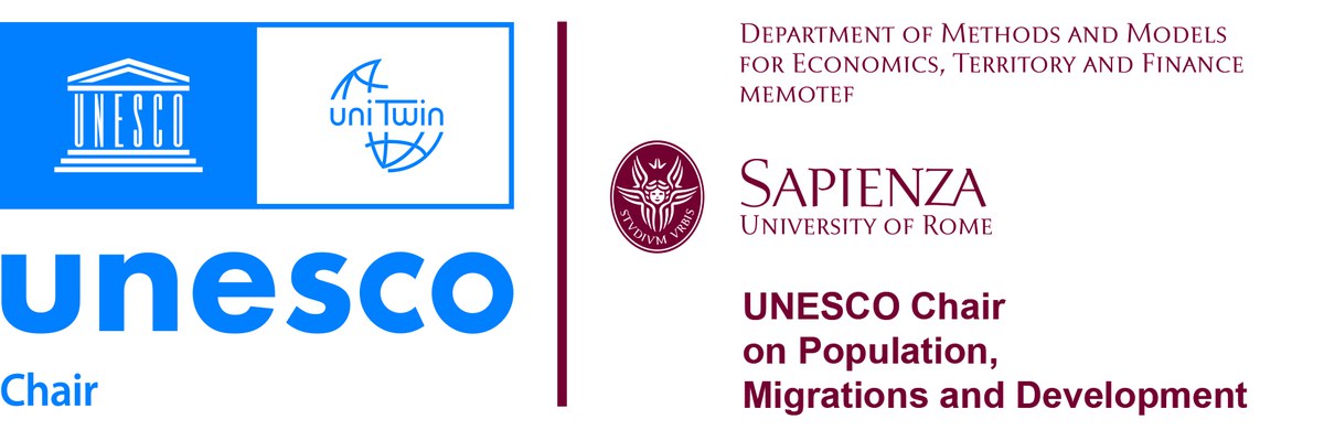 UNESCO Chair on Population, Migrations and Development